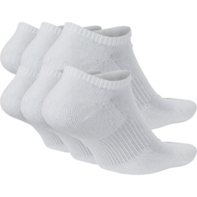 nike everyday plus lightweight no show socks