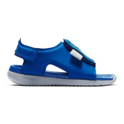 nike sunray size 3