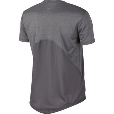 nike miler bolt t shirt