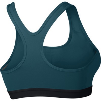 padded workout bra