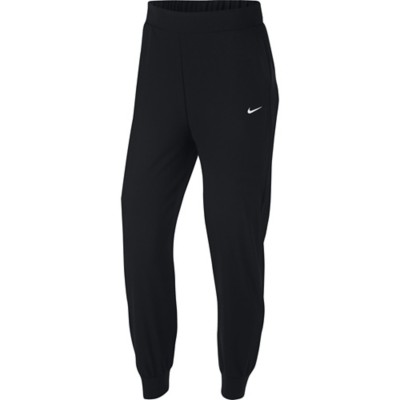 nike women's fly victory capris