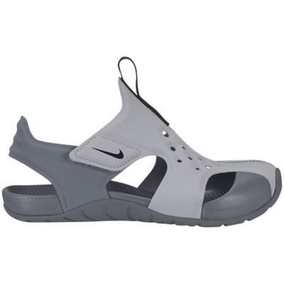 nike sunray preschool sandals