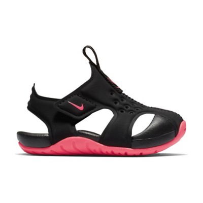 girls nike sunray sandals