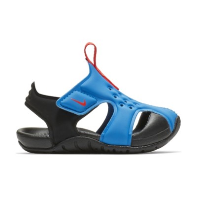 boys nike sunray sandals