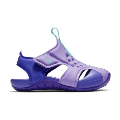 nike sunray protect girls