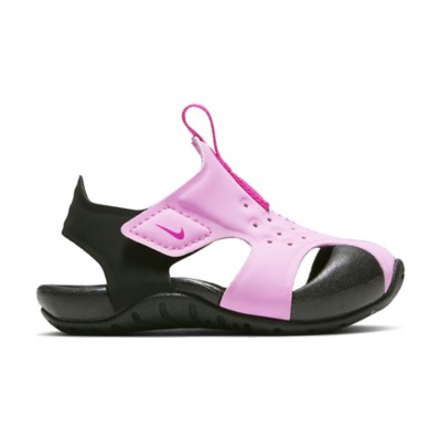 girls nike sandals