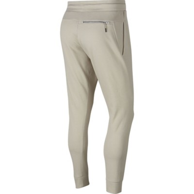 mens nike optic joggers