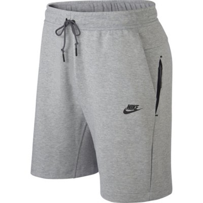 big and tall nike fleece shorts