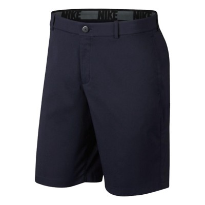 nike slim fit flex golf shorts