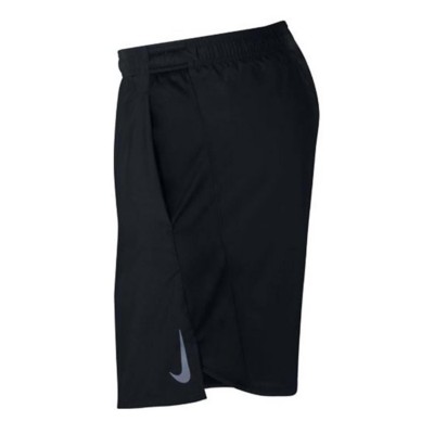 nike men's air challenger shorts 7 in