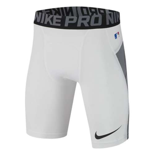 Nike, Shorts, Nike Baseball Shorts