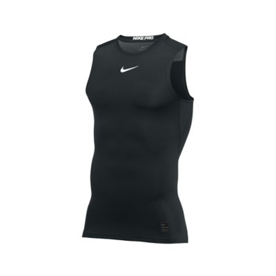 nike nba compression tank top