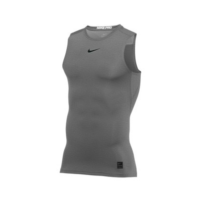 nike pro vest top