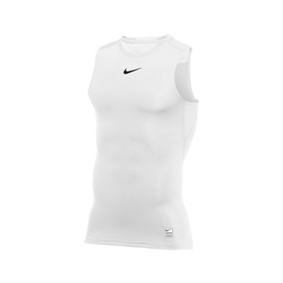 nike compression tank