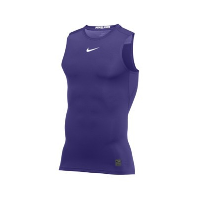 nike compression tank nba