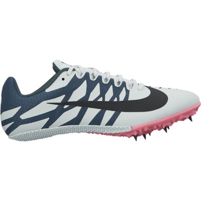 women's sprinting shoes