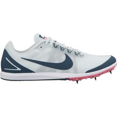 nike zoom rival d 10 women's track spike