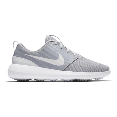 nike roshe golf shoes review