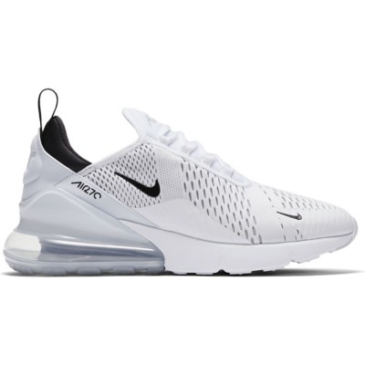 white air max 270s