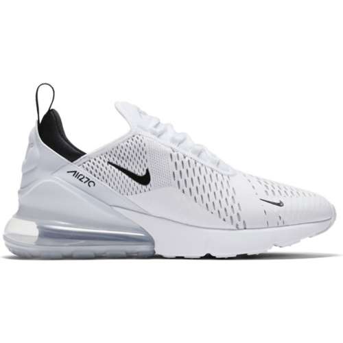 Men's nike green Air Max 270  Shoes