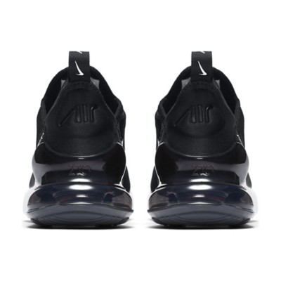 air max 270 all black kids