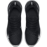 Little Kids' Nike Air Max 270 Sneakers - Thumbnail 2 of 3