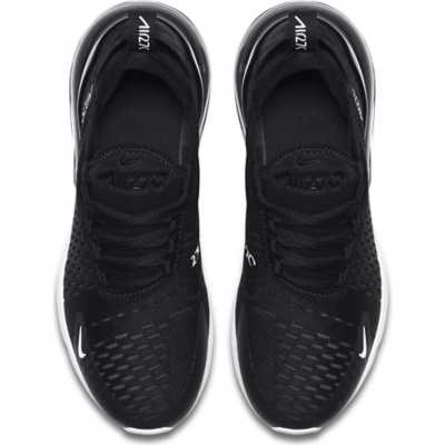 do the nike air max 270 run small