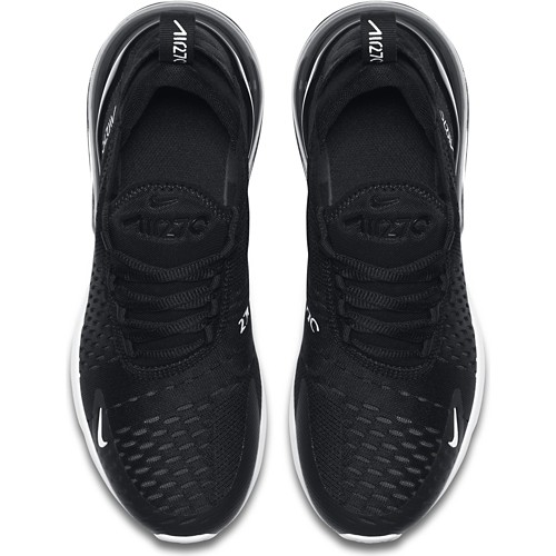 Little Kids' Nike Air Max 270 Sneakers - Primary Image