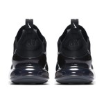 Little Kids' Nike Air Max 270 Sneakers - Thumbnail 3 of 3