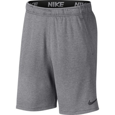 nike men's dry veneer training shorts