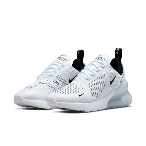 Nike Air Max 270 Women's Shoes.