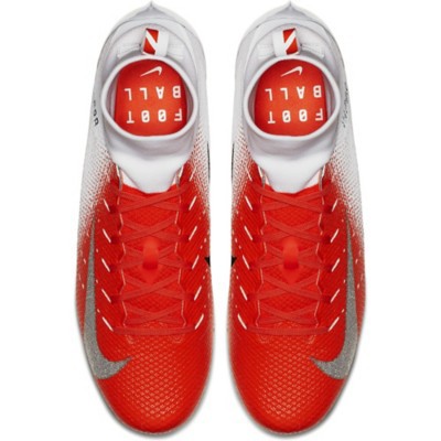 nike vapor untouchable pro 3 on feet