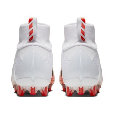 nike vapor untouchable pro 3 red and white