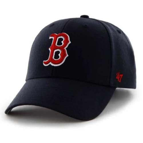 47 Brand Boston Red Sox MVP Adjustable Hat