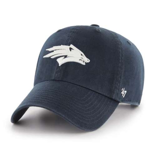 47 Brand Nevada Wolf Pack Clean Up Adjustable Hat