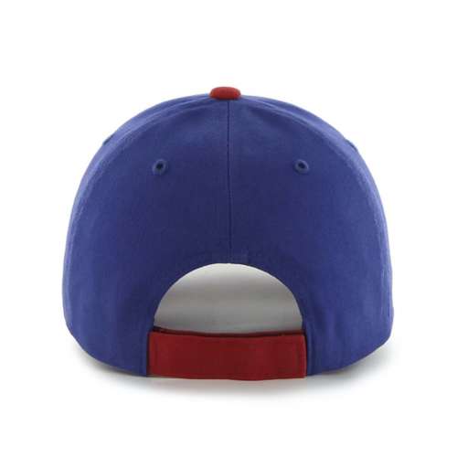 47 Brand Kids' Chicago Cubs Shortstack Adjustable Hat