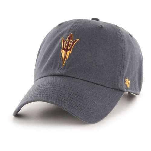 Lids Arizona Cardinals '47 Brand Cleanup Adjustable Hat - Cardinal