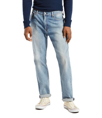 athletic taper fit