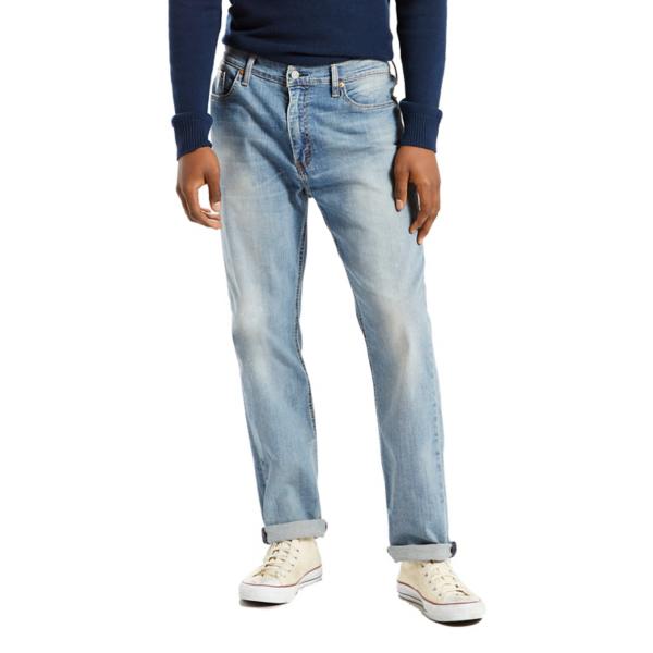 stretch levi's mens