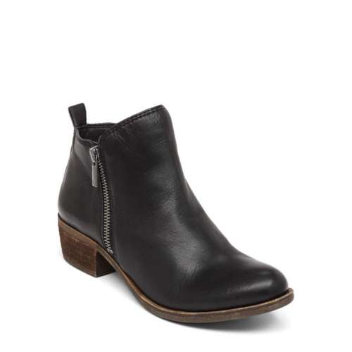 Women's Lucky Brand Basel Boots