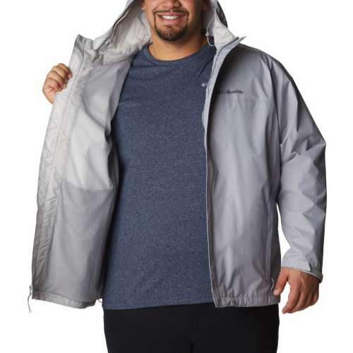 Men's Columbia Watertight II Rain Hoodie jacket