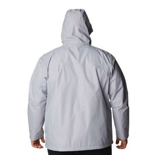 Men's Columbia Watertight II Rain Hoodie jacket