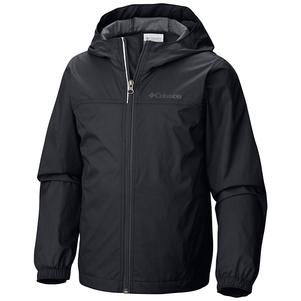Boys' Columbia Glennaker Rain Jacket product image