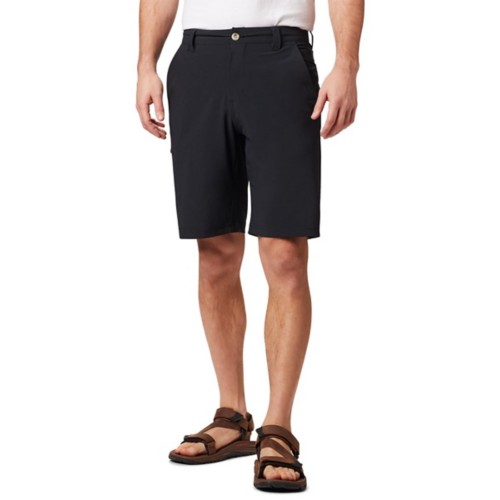 Men's Columbia PFG Grander Marlin II Offshore Hybrid Shorts - Primary Image