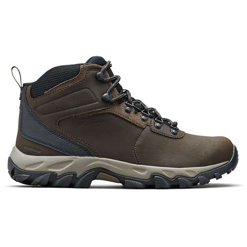 Columbia Newton Ridge Waterproof Omni-Heat II - Zapatillas de