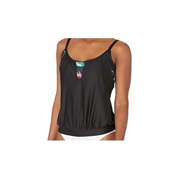 Women's Next Swimwear Infinity Tankini product image