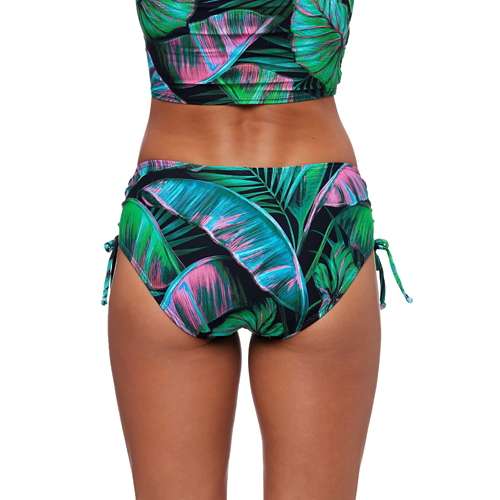 Women's Next Akela Breeze Midrise Cinch Swim Bottoms