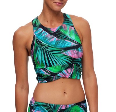 Women's Next Akela Breeze High Neck Swim Bikini Top