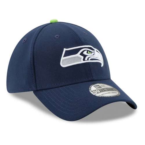 New Era Seattle Seahawks Classic Team Hat
