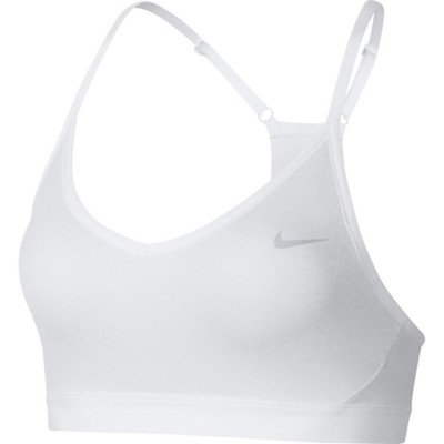 nike indy sparkle sports bra